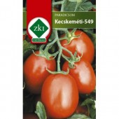 Seminte Tomate Kecskeméti 549 ZKI